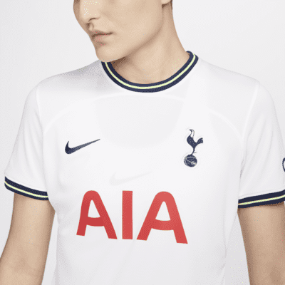 Tottenham Hotspur 2022/23 Stadium Third Women's Nike Dri-FIT Football Shirt.  Nike IL