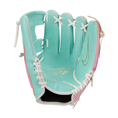 Nike Vapor Elite Baseball Infield Snake Eyes Web Fielding Glove - Right Hand Throw