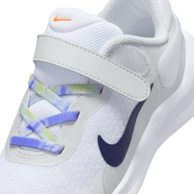 Nike Revolution 7 Next Nature SE Little Kids' Shoes