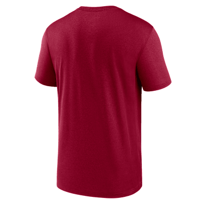 Washington Commanders Legend Icon Men’s Nike Dri-FIT NFL T-Shirt