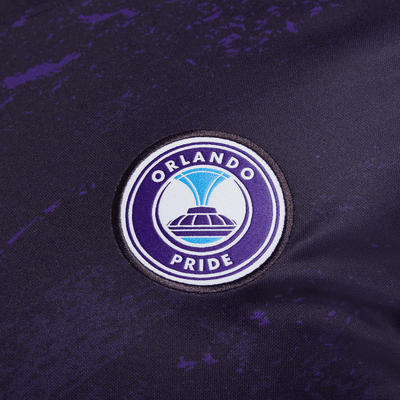 Orlando Pride 2023 Stadium Home Men's Nike Dri-FIT Soccer Jersey