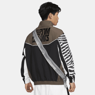 Nike x ACRONYM® Men's Woven Jacket. Nike JP