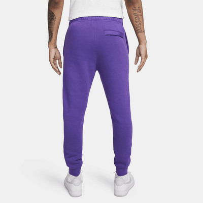 Pants de tejido Fleece para hombre Nike Club Fleece