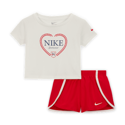 Nike Dri-FIT Game, Swoosh, Match!