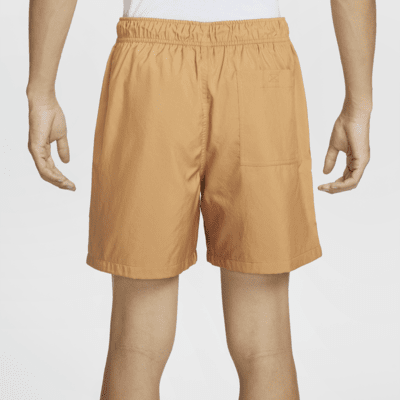 Nike Club Men's Woven Flow Shorts