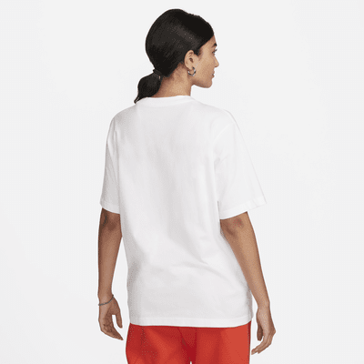 Nike Sportswear Essential Damen-T-Shirt