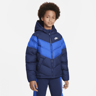 KINDER Jacken Sport Blau 150 Rabatt 74 % GapFit Leichte Jacke 