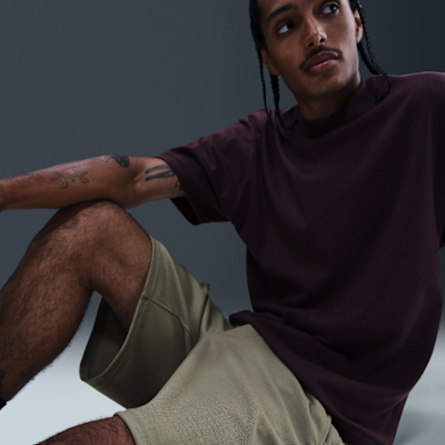 Nike Wool Classics Woven Shorts
