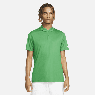 Polo de golf para hombre Nike Dri-FIT Victory