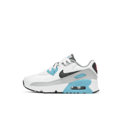 nike air max 90 little kids