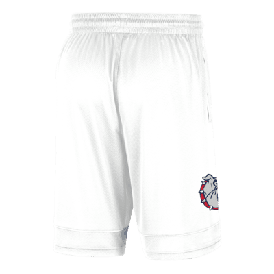 Gonzaga Men's Nike College Shorts