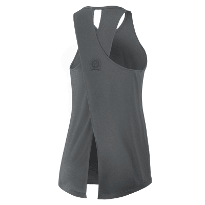 Philadelphia Eagles Established Women's Nike Dri-FIT NFL Tank Top