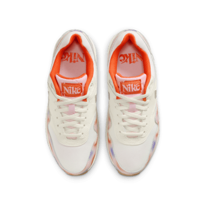 Tenis para niños grandes Nike Air Max 1 SE