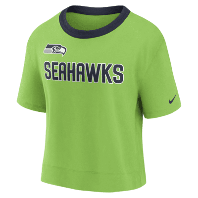 seattle seahawks women's jersey