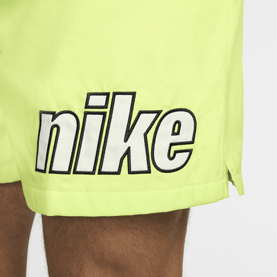 Nike Club Men's Flow Shorts