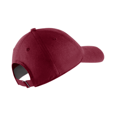 USC Heritage86 Nike College Logo Cap