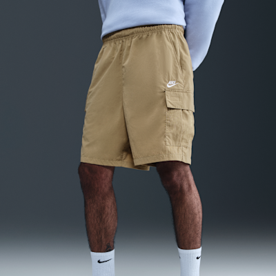Nike Sportswear Club Men's Utility Shorts