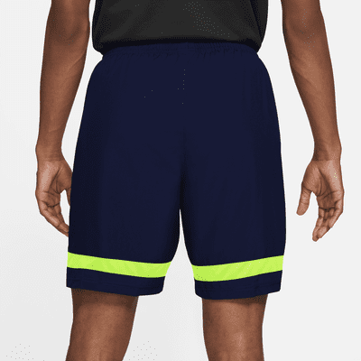 Nike Dri-FIT Academy Men's Woven Football Shorts