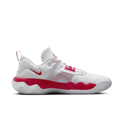 Tenis de básquetbol Giannis Immortality 3 ASW