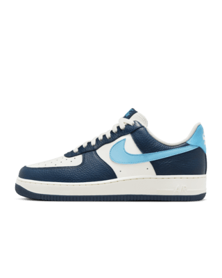 Мужские кроссовки Nike Air Force 1 '07