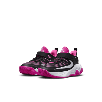 Tenis para niños de preescolar Giannis Immortality 4