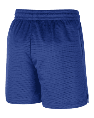 La Clippers Nike Men's NBA Shorts in Blue, Size: Small | DN8244-495
