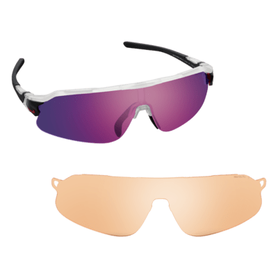 Nike Flyfree Shield Field Tint Sunglasses