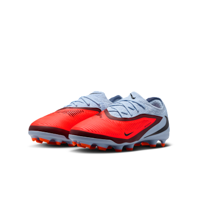 Nike Jr. Phantom 6 Low Pro Multi-Ground Soccer Cleats