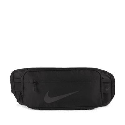 black fanny pack nike