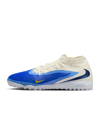 Unisex кроссовки Nike Phantom 6 High Academy Turf Soccer