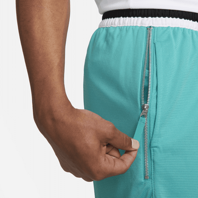 Shorts de básquetbol de 25 cm para hombre Nike Dri-FIT DNA