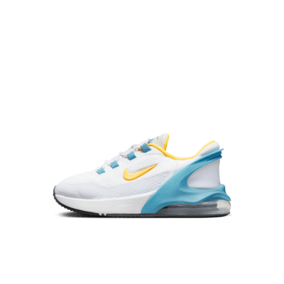 Air Max 270 GO Kids' Easy On/Off Shoes. Nike.com