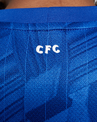 Chelsea FC 2025/26 Stadium 主場