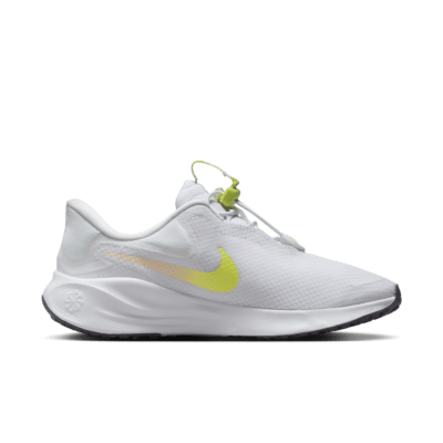 Nike Revolution 7 EasyOn Women's Easy On/Off Road Running Shoes