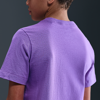 ナイキ スポーツウェア ジュニア (ボーイズ) Tシャツ