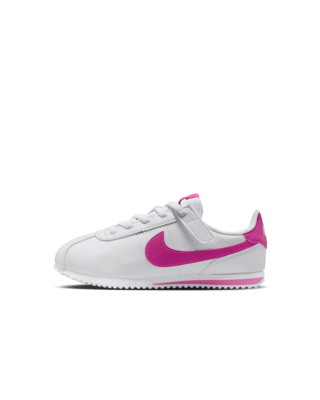 Детские кроссовки Nike Cortez EasyOn Little Kids'