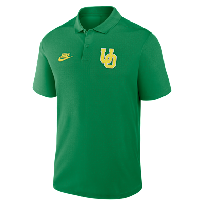 Oregon Primetime Victory Legacy Vault Logo