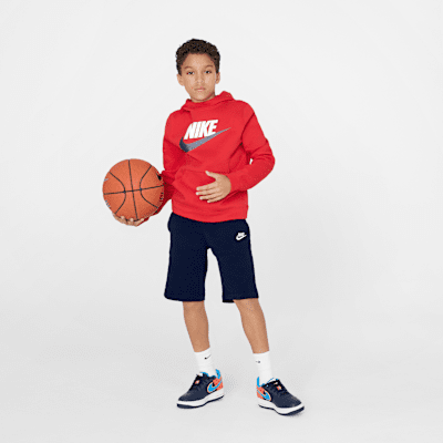 Nike Sportswear Big Kids' (Boys') Shorts