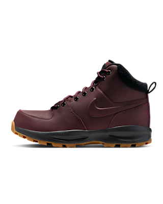 Unisex ботинки Nike Manoa Leather Boots