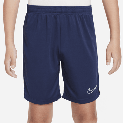 Nike Dri-FIT Academy23 Kids' Football Shorts