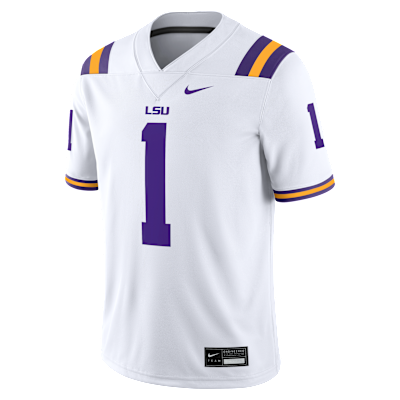 LSU