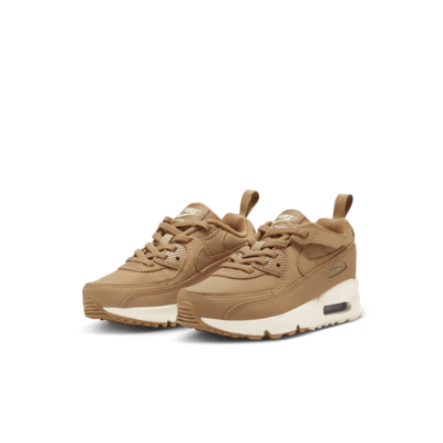 Nike Air Max 90 EasyOn Younger Kids' Shoes