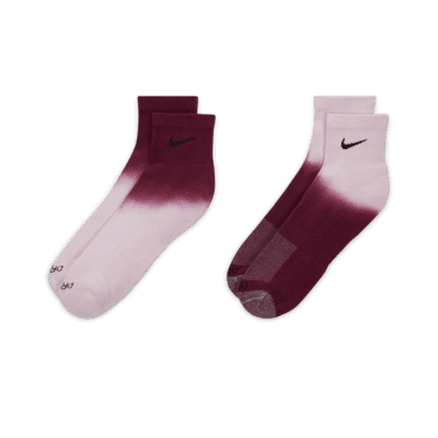 Calcetines al tobillo acolchados Nike Everyday Plus