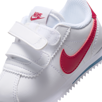 Nike Cortez Baby/Toddler Shoes