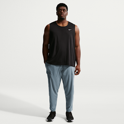Pants cargo versátiles Dri-FIT para hombre Nike Unlimited