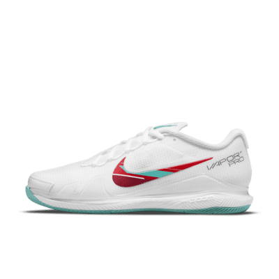 NikeCourt Air Zoom Vapor Pro Hardcourt tennisschoen voor dames. Nike BE