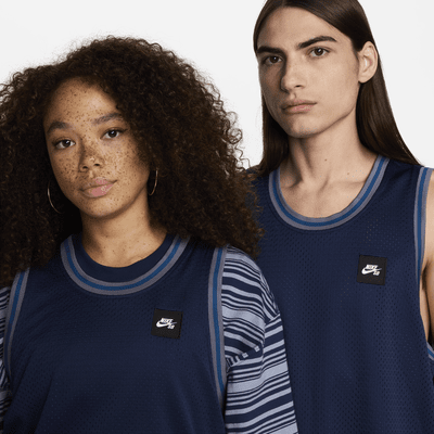 Nike SB Basketball Skate Jersey