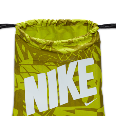 Nike Kids' Drawstring Bag (12L)