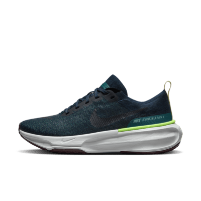 Tenis de correr en pavimento para hombre Nike Invincible 3