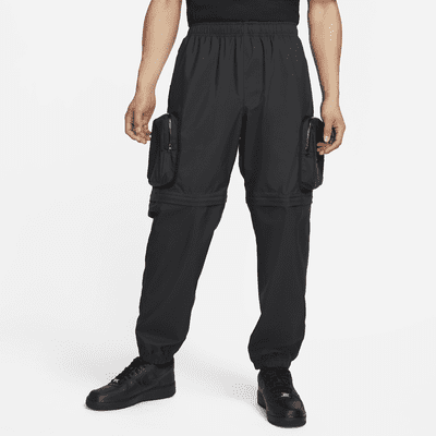 Nike x Undercover 2-In-1 Pants. Nike JP